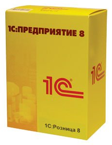 Автоматизация розничной торговли